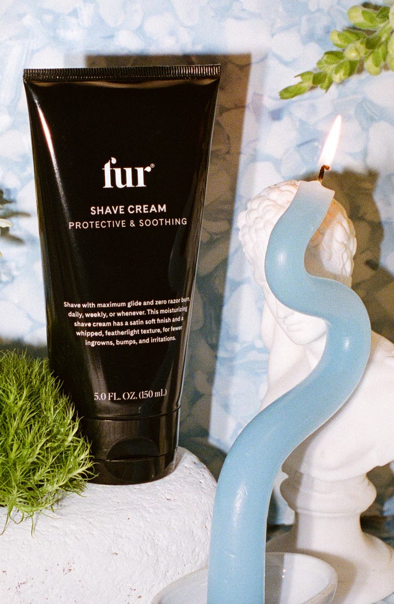 Fur Skincare Shave Cream, Alternate, color,