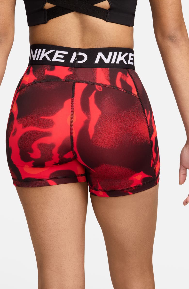 Nike x Megan Thee Stallion Pro Bike Shorts, Alternate, color, 