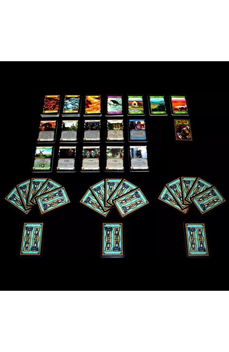 Rio Grande Games Intrigue 2nd Edition Board Game Expansion, Alternate, color, Multicolored