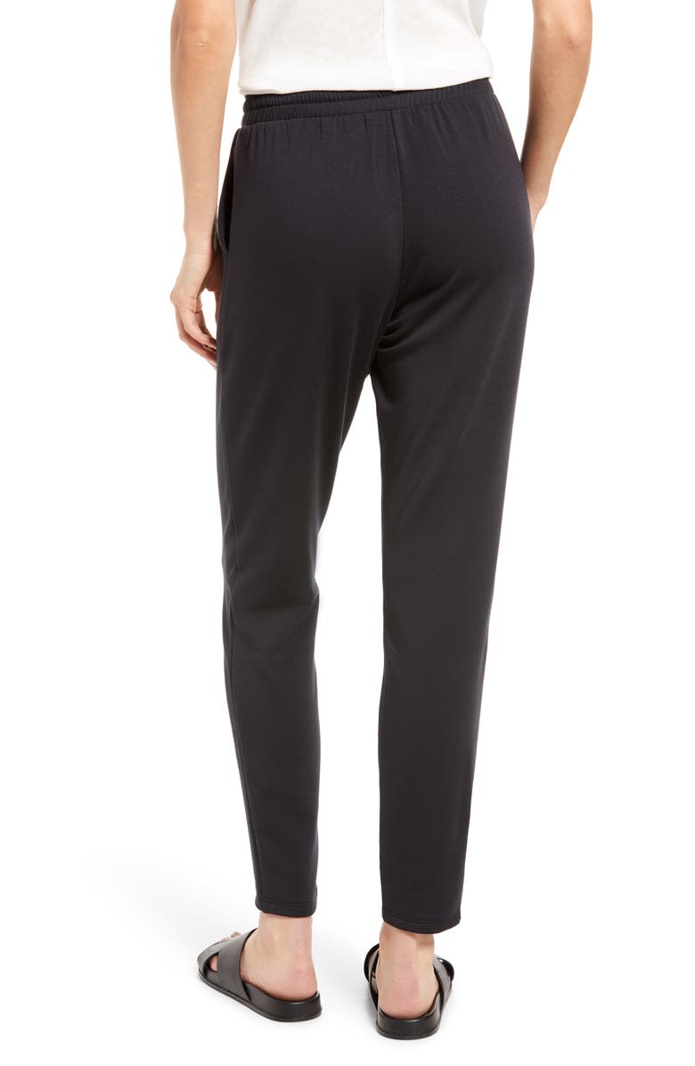 Treasure & Bond Tapered Sweatpants, Alternate, color, 