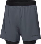 GOREWEAR Concurve 5In 2In1 Short - Men's