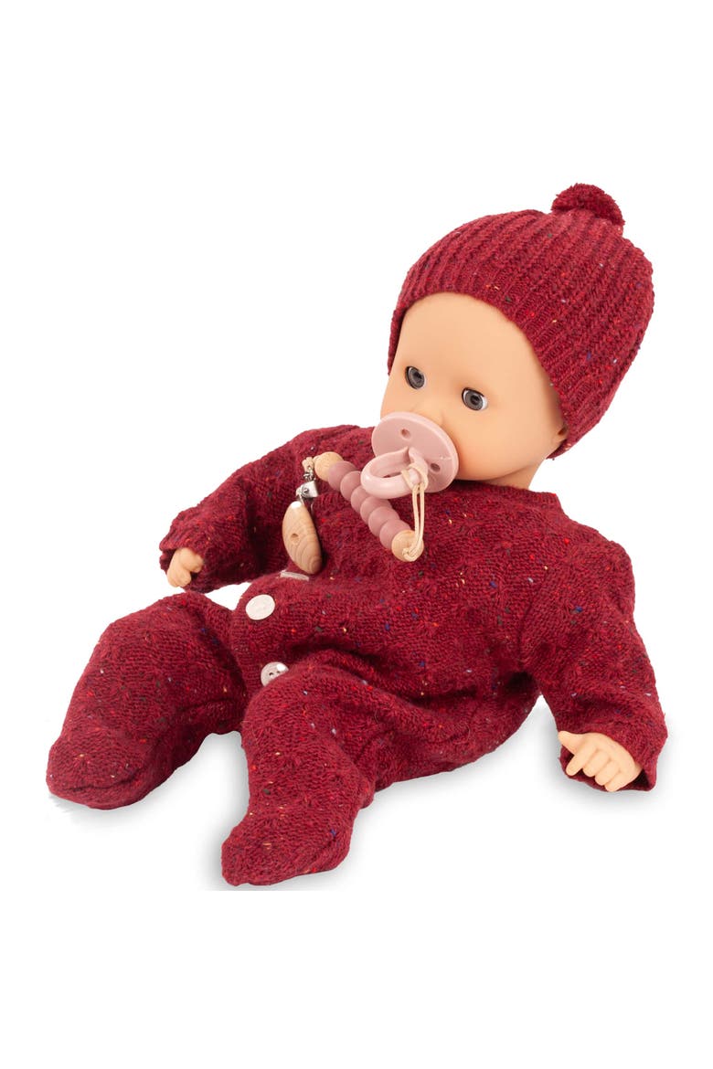 Muffin Baby, Jubilee, 13 Inch Doll, Toddler-Kids 18mo+, Alternate, color, Multicolored