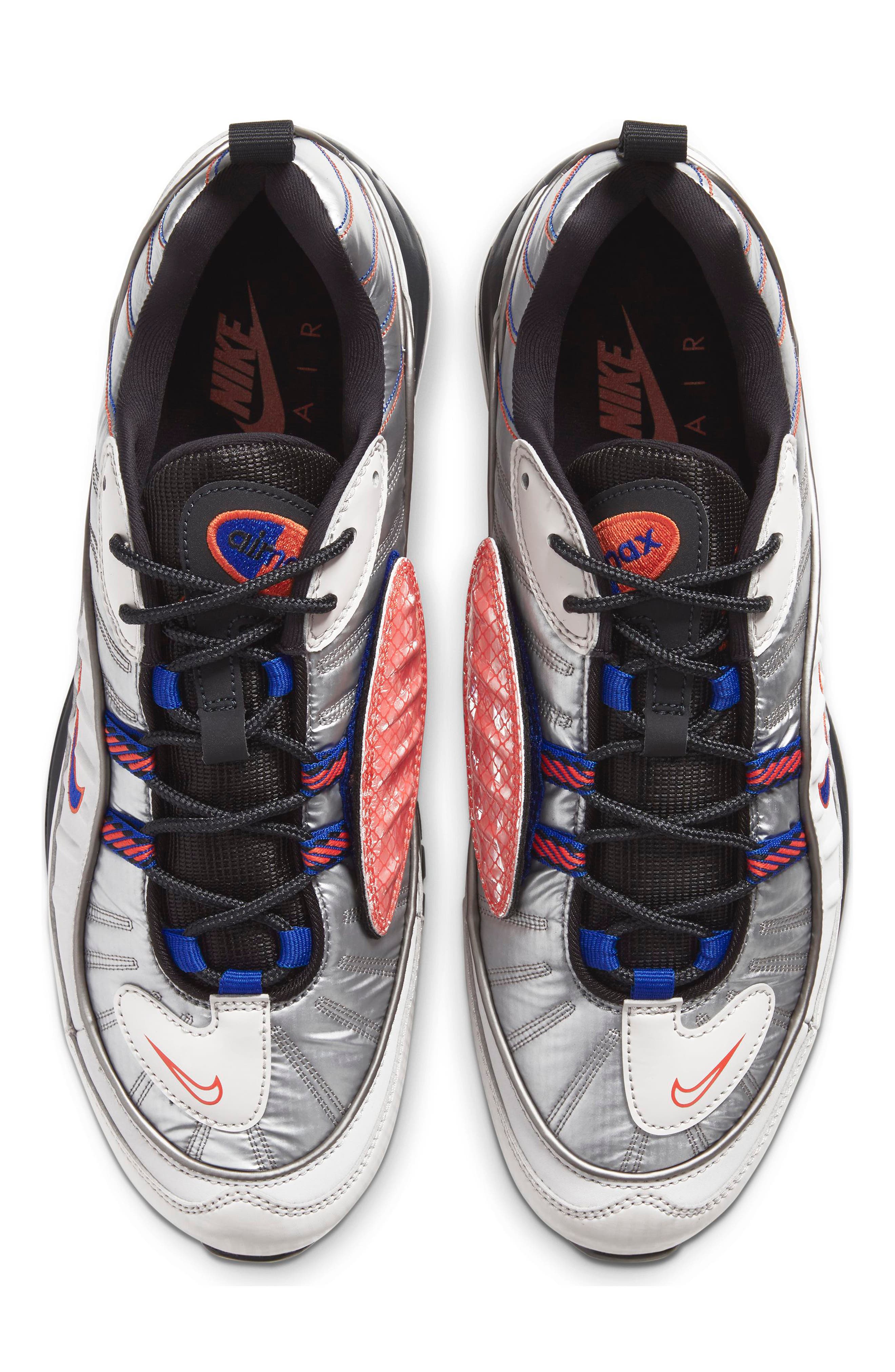 Nike Air Max 98 NRG Sneaker, Alternate, color, 