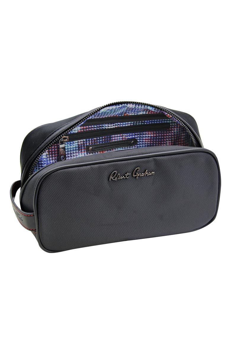 Robert Graham Hydrus Dopp Kit | Nordstromrack