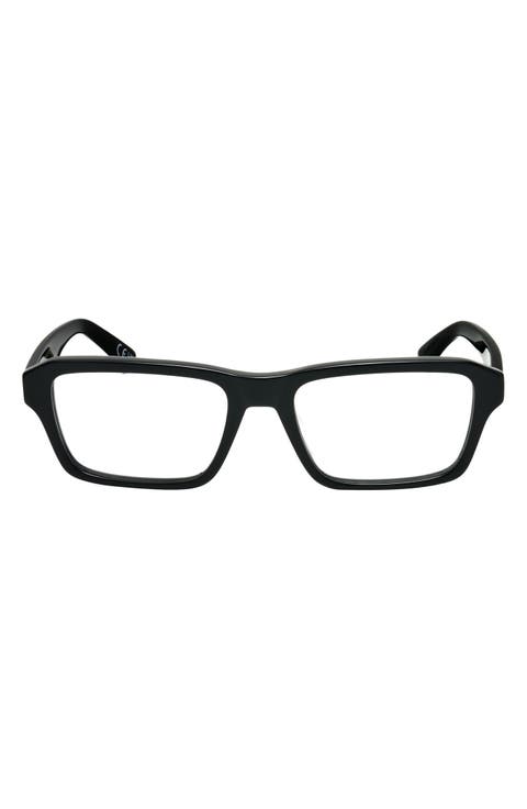 55mm Rectangle Reading Glasses