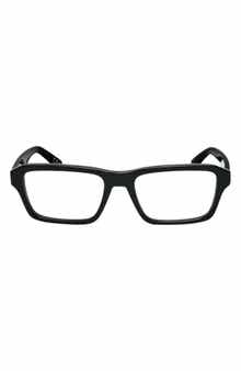 SUPER by RETROSUPERFUTURE® 55mm Rectangle Reading Glasses