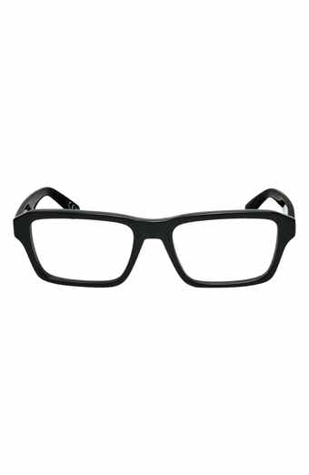 SUPER by RETROSUPERFUTURE® 55mm Rectangle Reading Glasses