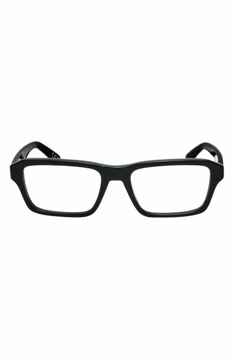 SUPER by RETROSUPERFUTURE® 55mm Rectangle Reading Glasses