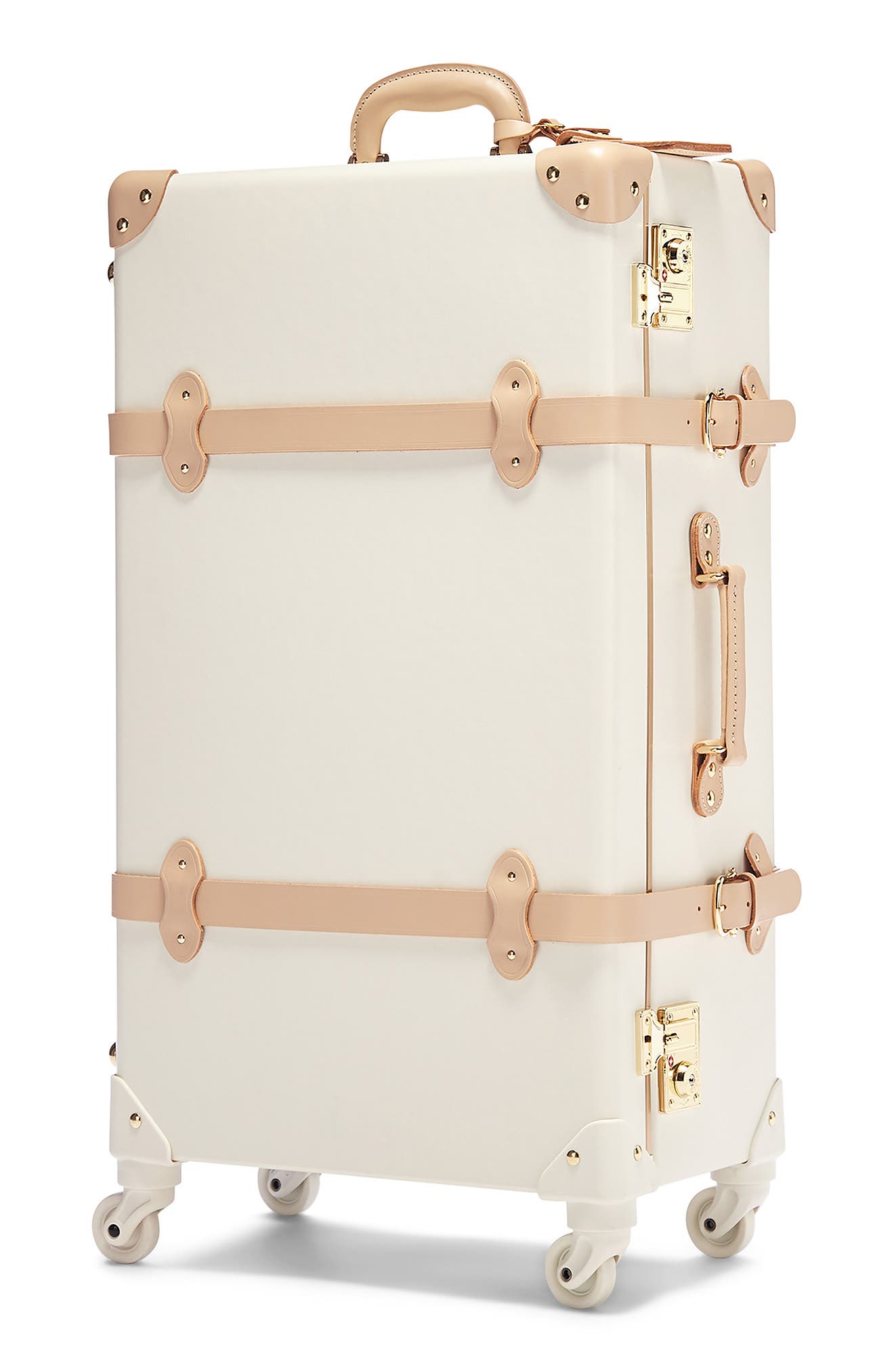 SteamLine Luggage The Sweetheart 27-Inch Check-In Spinner Packing Case, Main, color, 