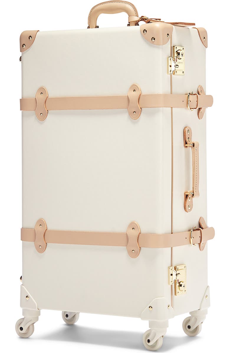 SteamLine Luggage The Sweetheart 27-Inch Check-In Spinner Packing Case, Main, color,