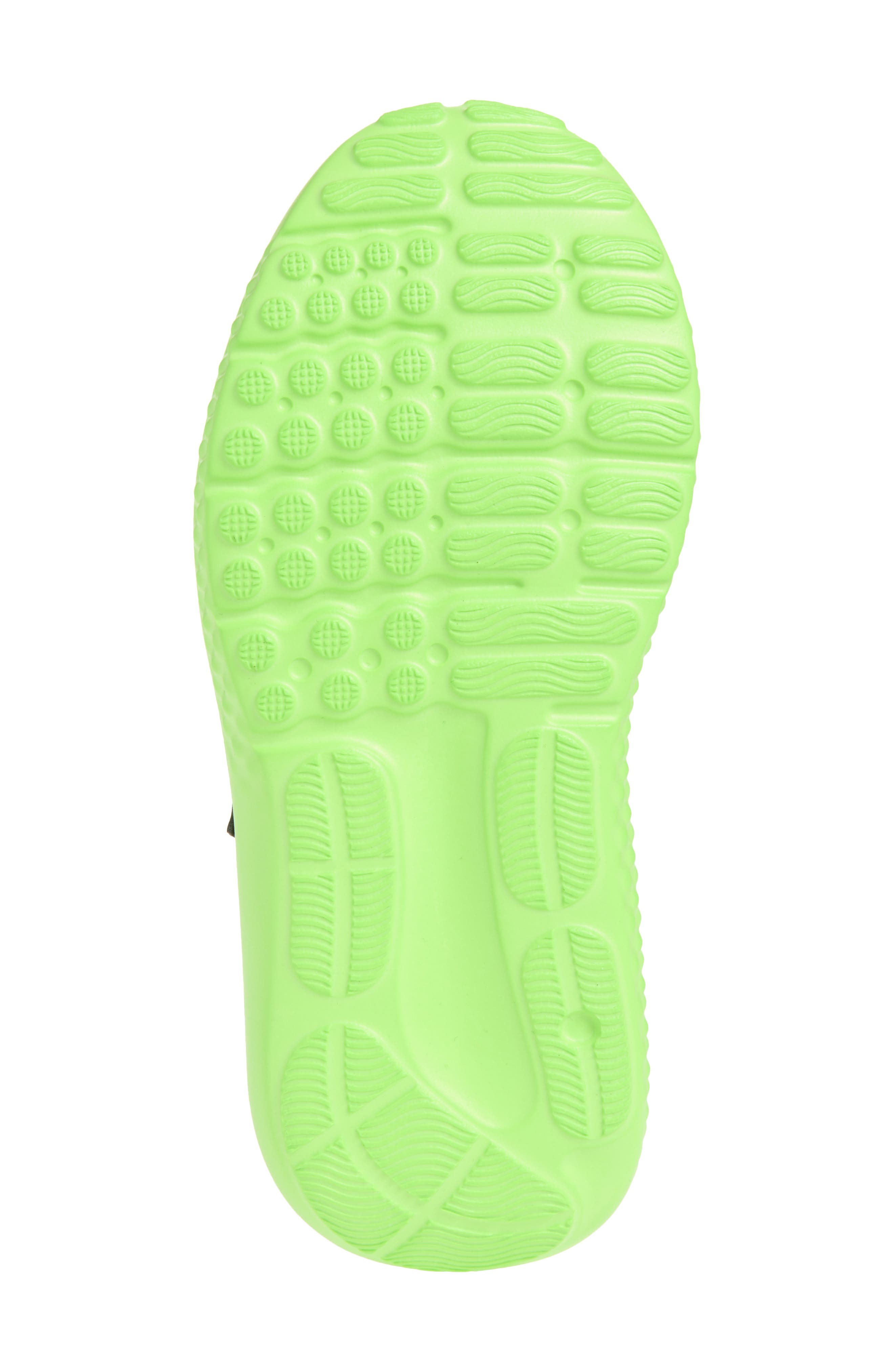 Kids' Surge 4 Running Shoe, Alternate, color, BLK