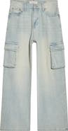 PacSun Glen Extreme Baggy Cargo Jeans