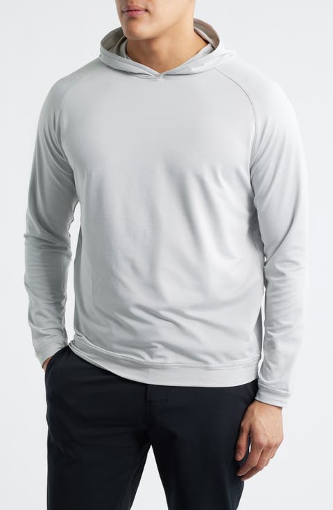 Pine Performance Hoodie