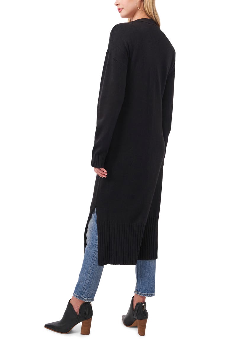 Vince Camuto Long Cardigan, Alternate, color, 