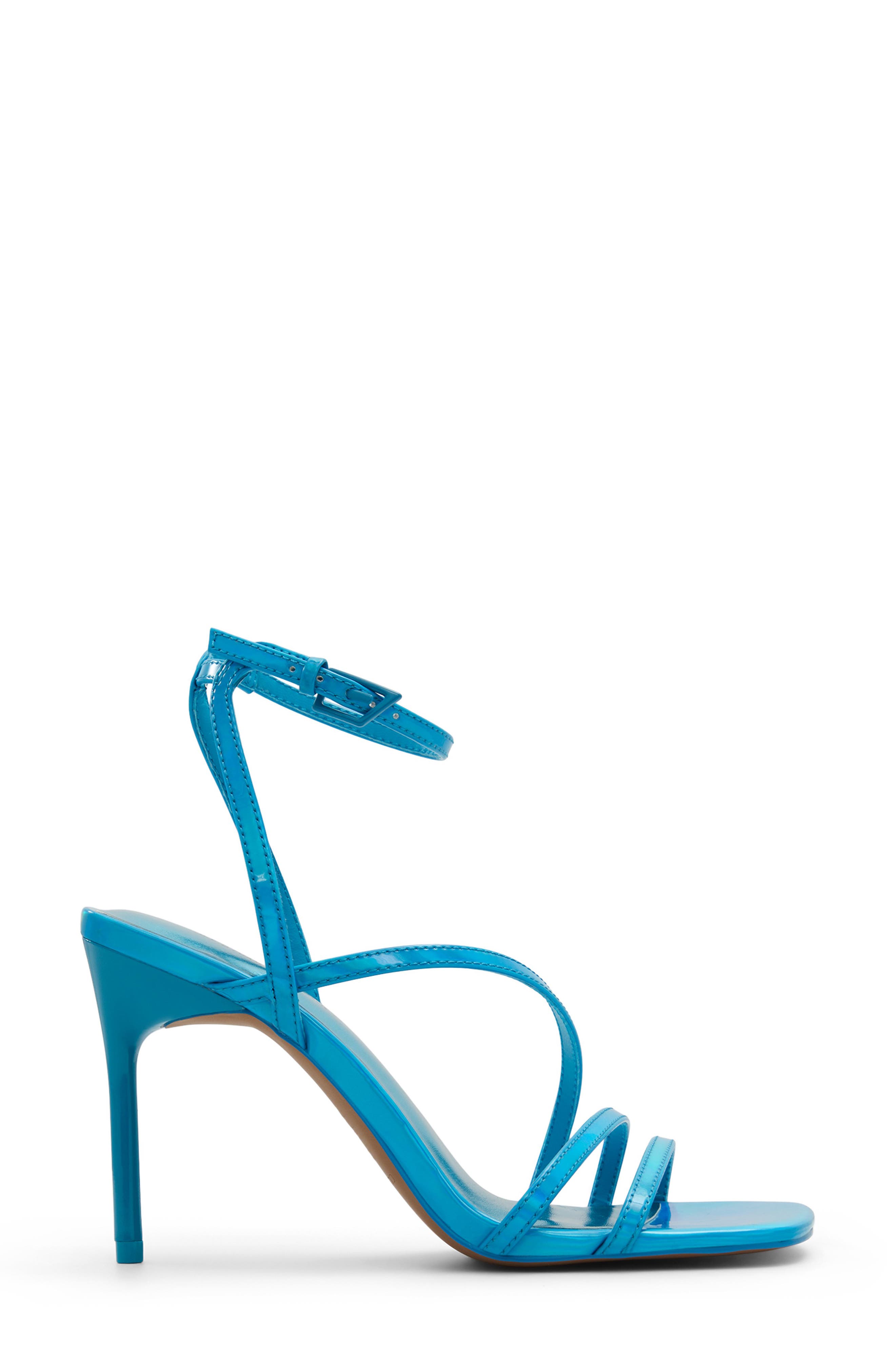 Call It Spring By Aldo Angelic Heeled Sandal, Alternate, color, 