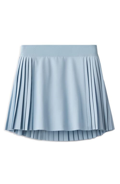 Rhone Course To Court 16-inch Sport Skort In Blue