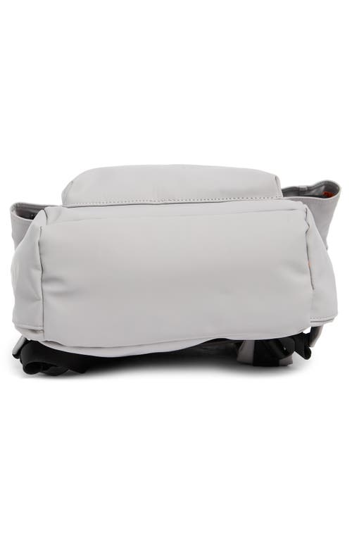 Pajar Jiro Waterproof Backpack In Grey
