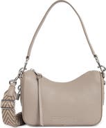 Marc Jacobs Webbing Small Convertible Shoulder Bag