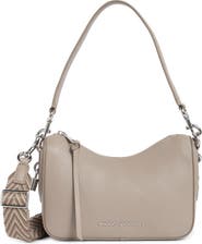 Marc Jacobs Webbing Small Convertible Shoulder Bag
