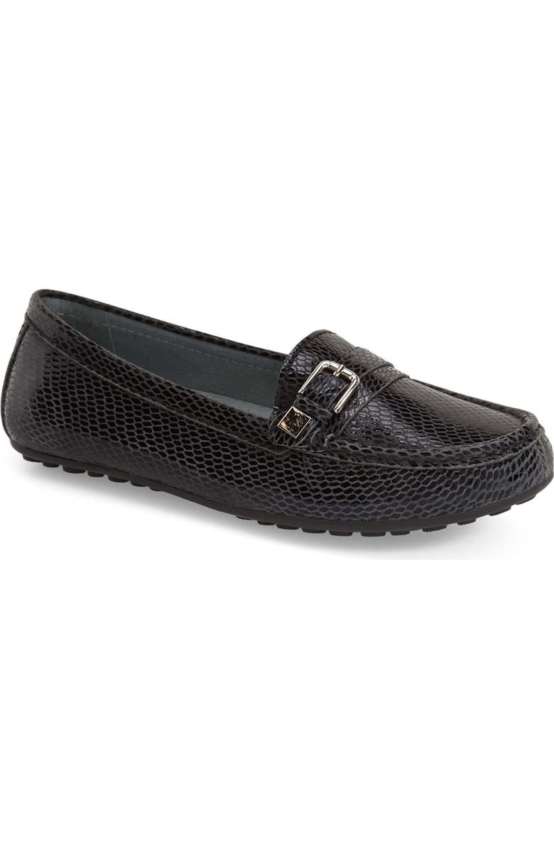 David Tate 'Tiffany' Driving Loafer, Main, color,