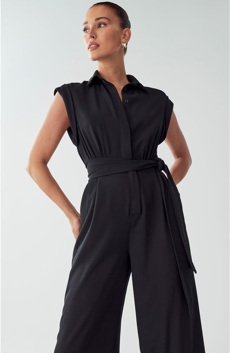 WILLA Kobe Jumpsuit, Alternate, color, 