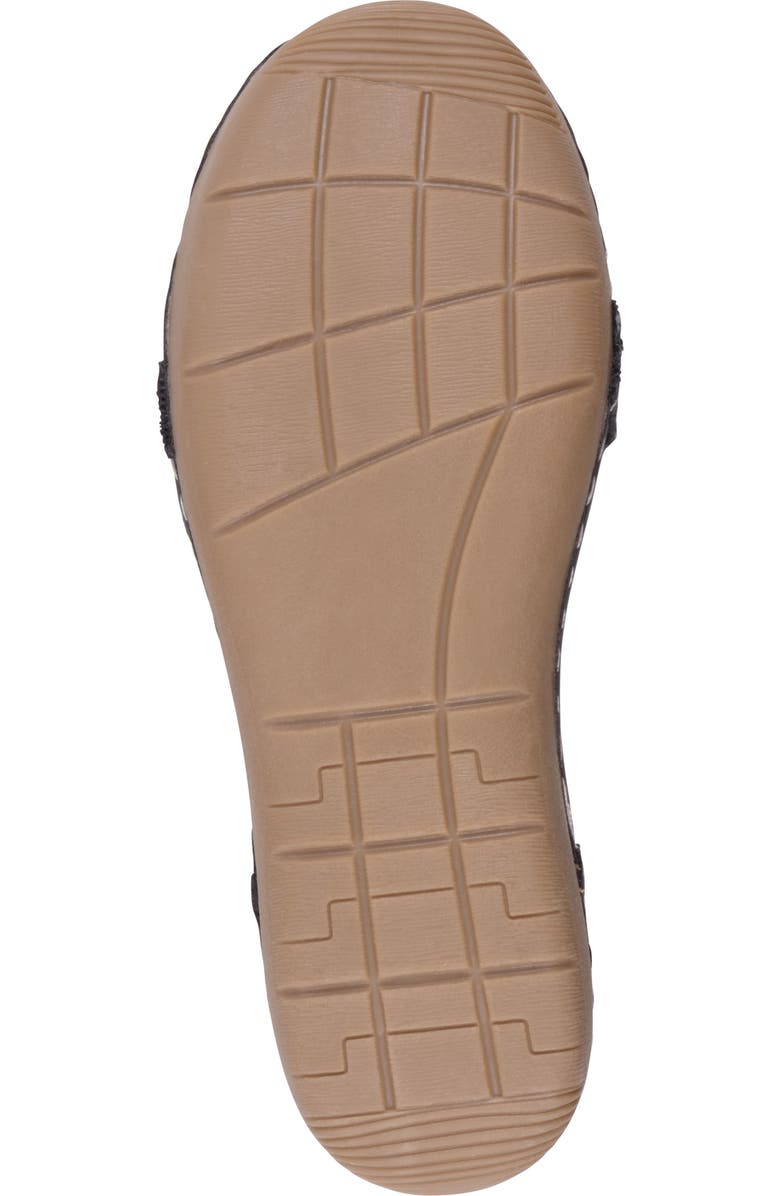 GC SHOES Genny Flat, Alternate, color,
