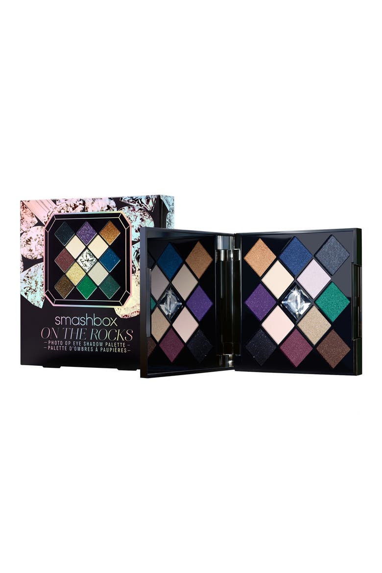 PHOTO OP SHADOW PALETTE, Alternate, color, NO COLOR