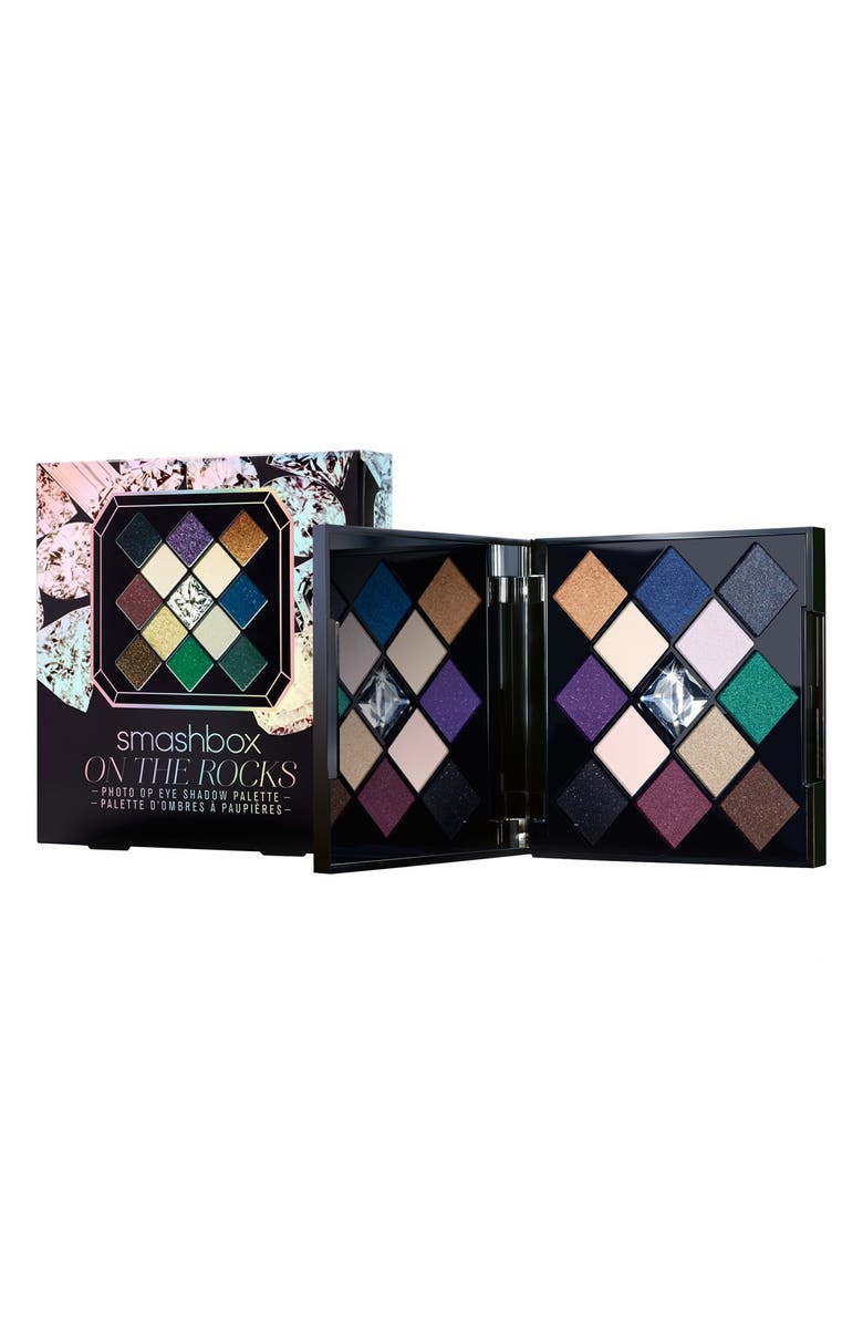 Smashbox PHOTO OP SHADOW PALETTE, Alternate, color, 