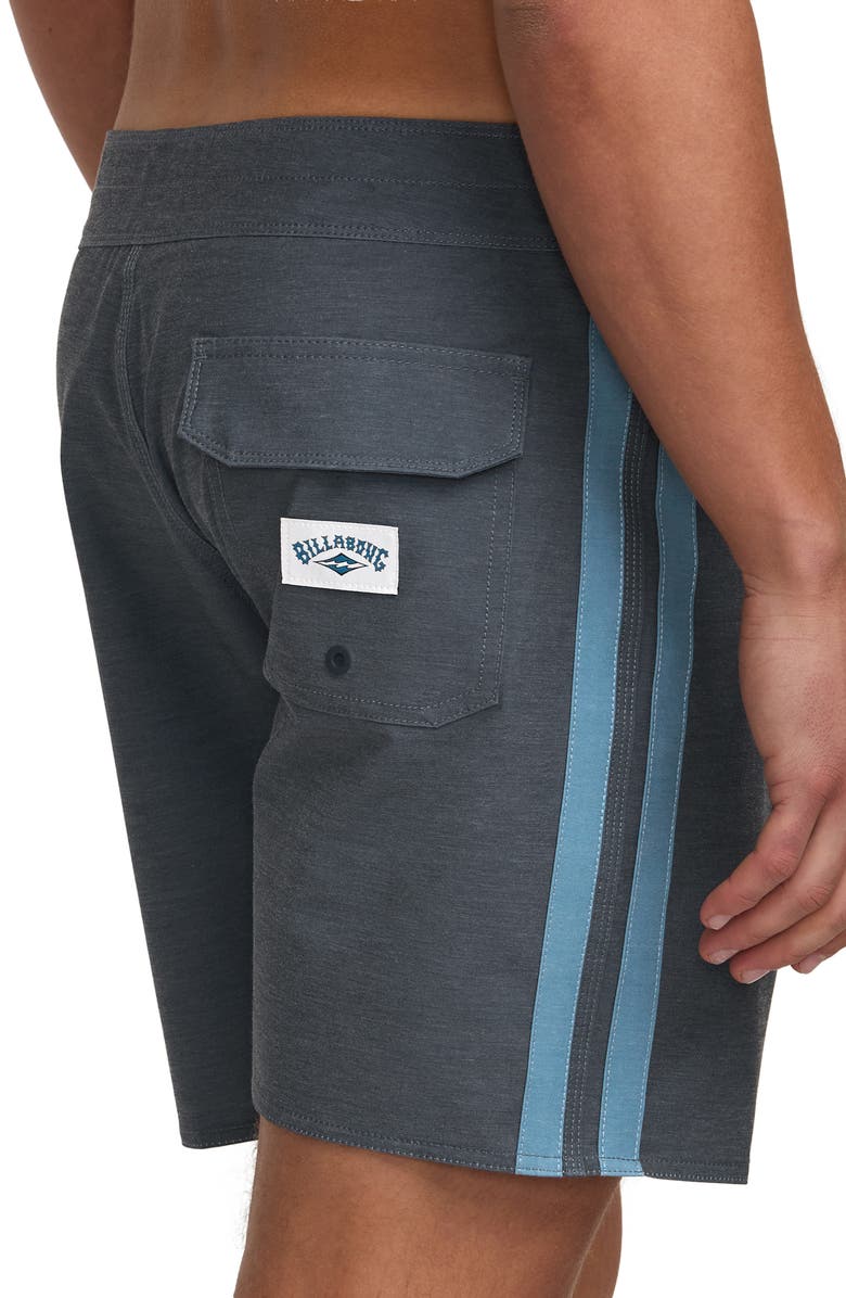 Billabong Kirra Pro Board Shorts, Alternate, color, 