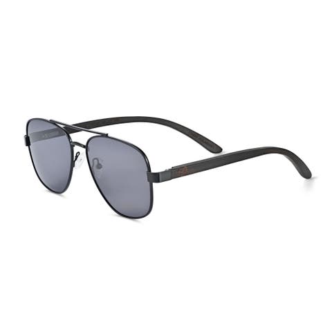 Reine Polarized Sunglasses