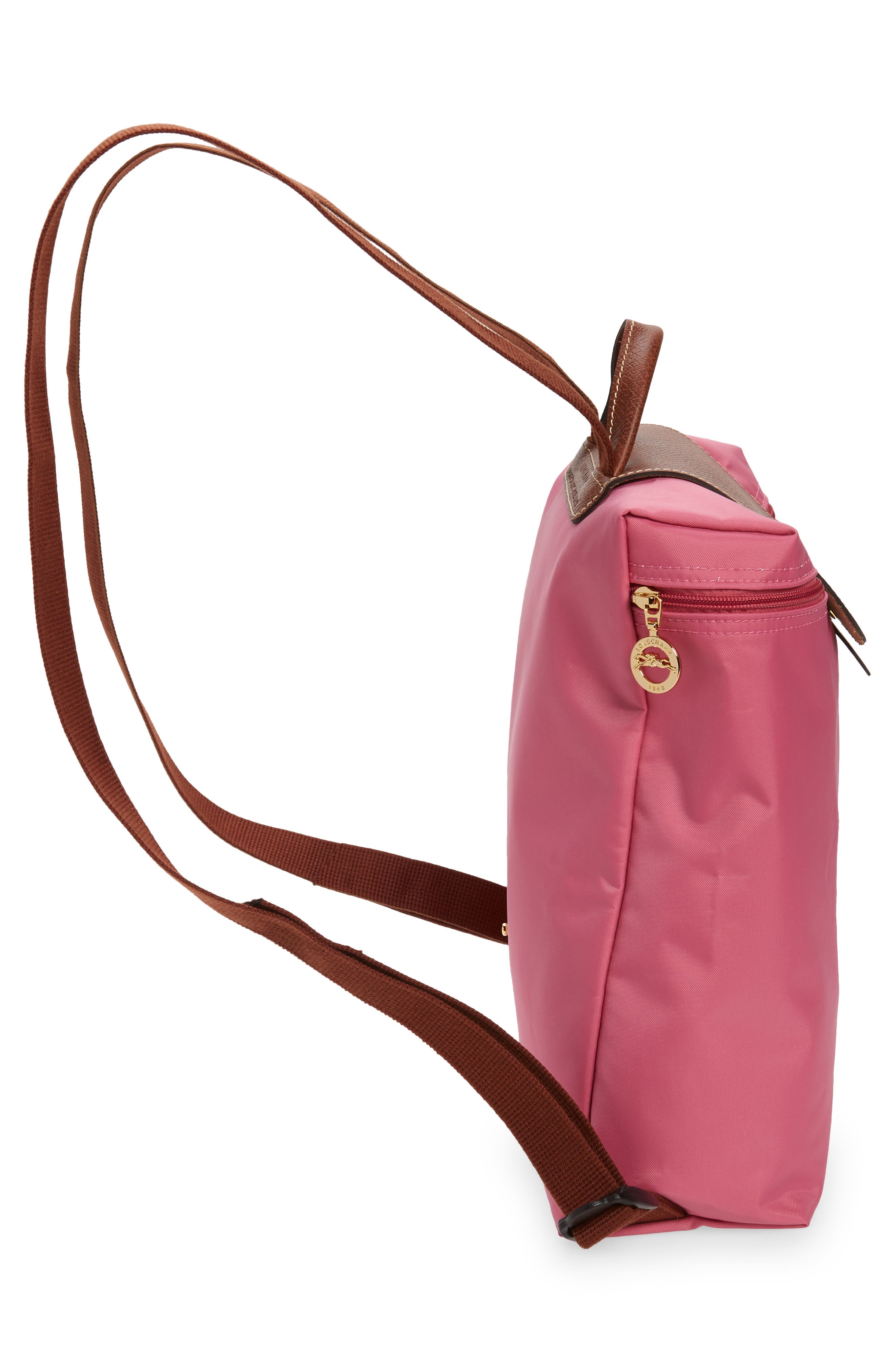 Longchamp Le Pliage Backpack, Alternate, color, 