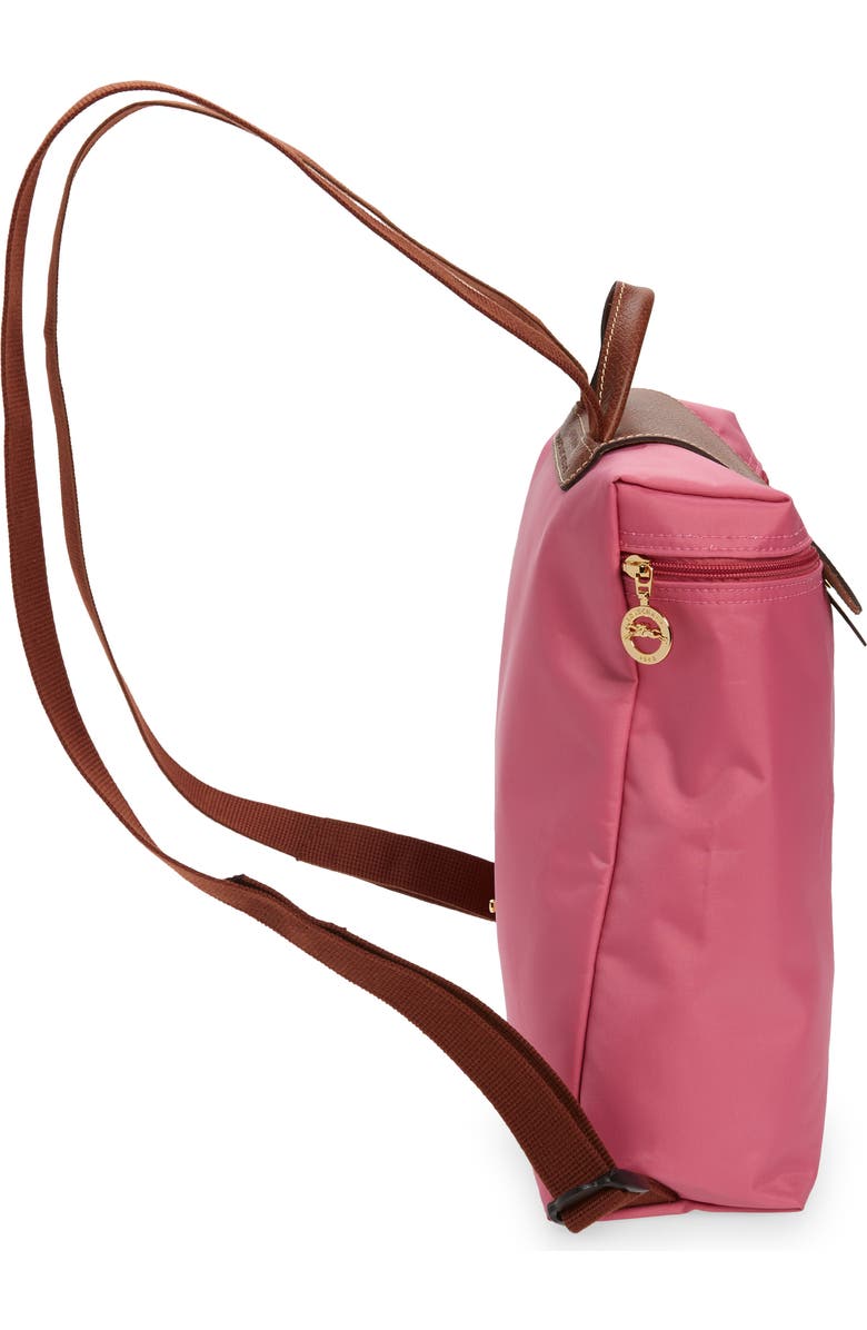 Longchamp Le Pliage Backpack, Alternate, color,