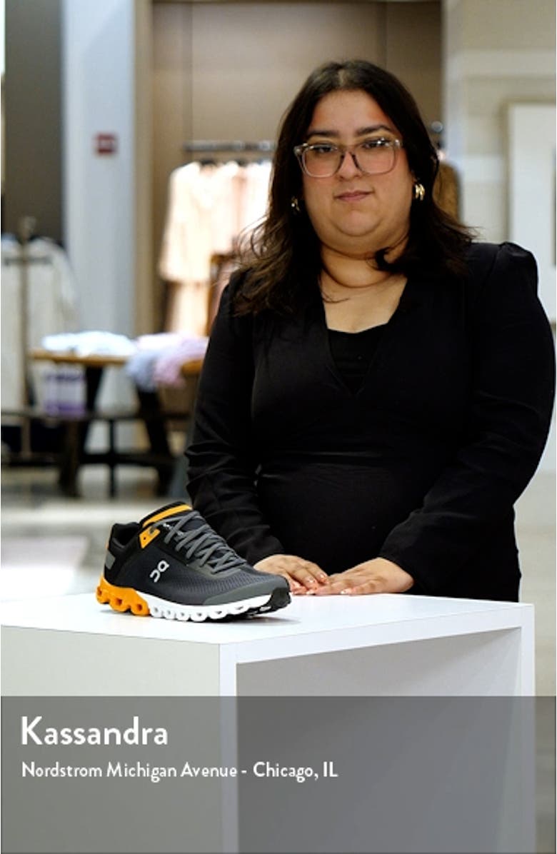 Cloudflow Running Shoe, sales video thumbnail