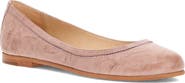 Frye Carson Ballet Flat