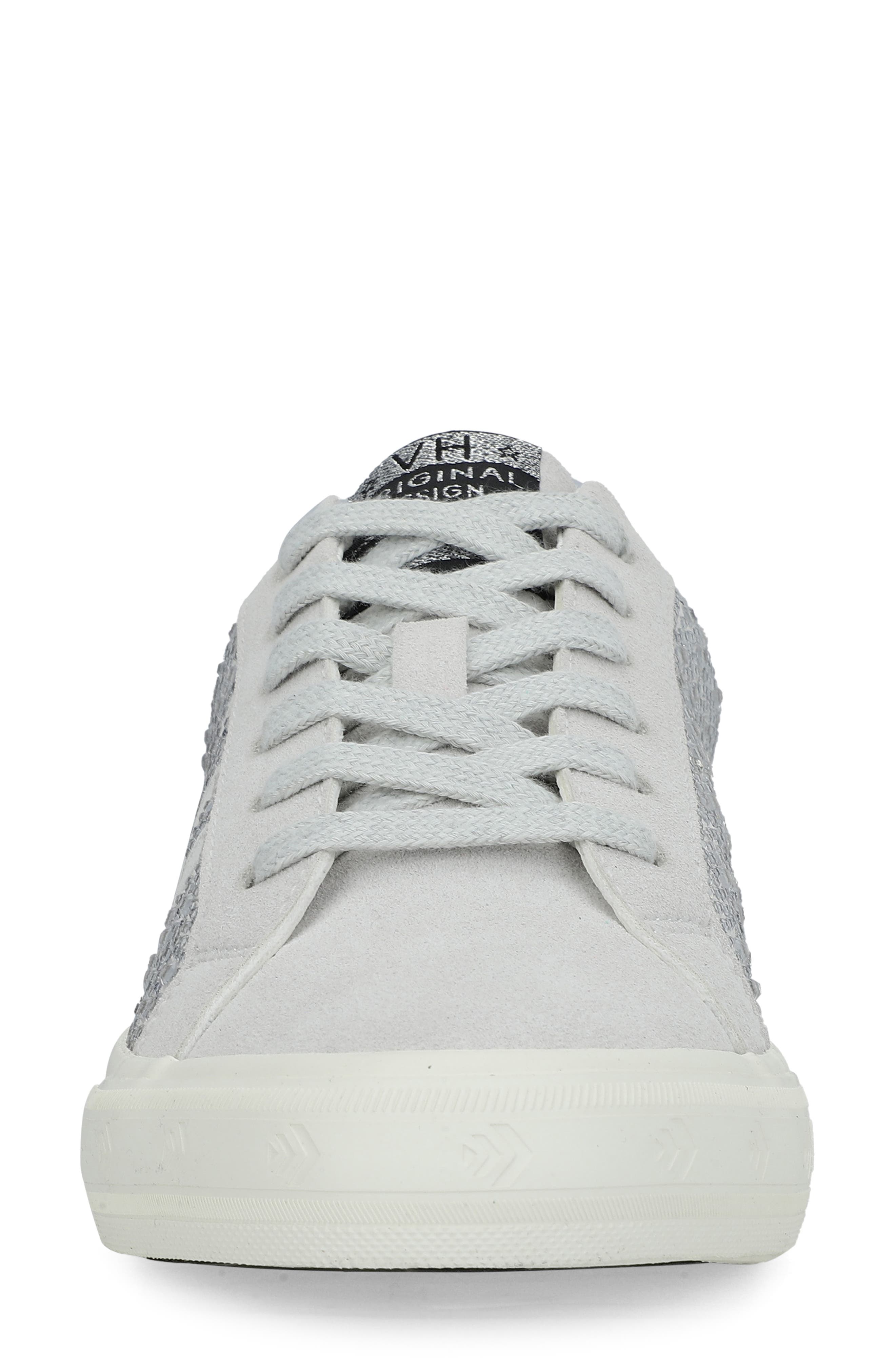 Vintage Havana Starter Sneaker, Alternate, color, Rhinestone Multi