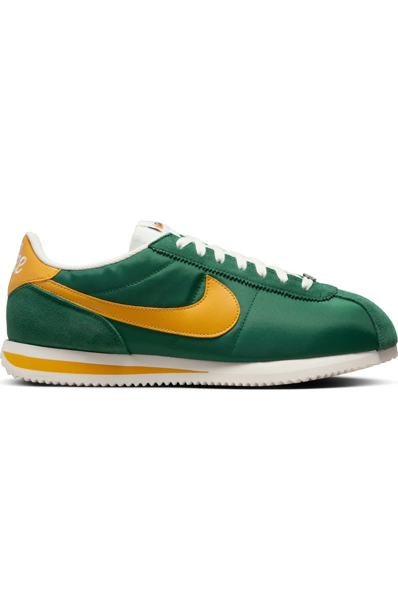 Nike Cortez TXT Sneaker, Alternate, color,
