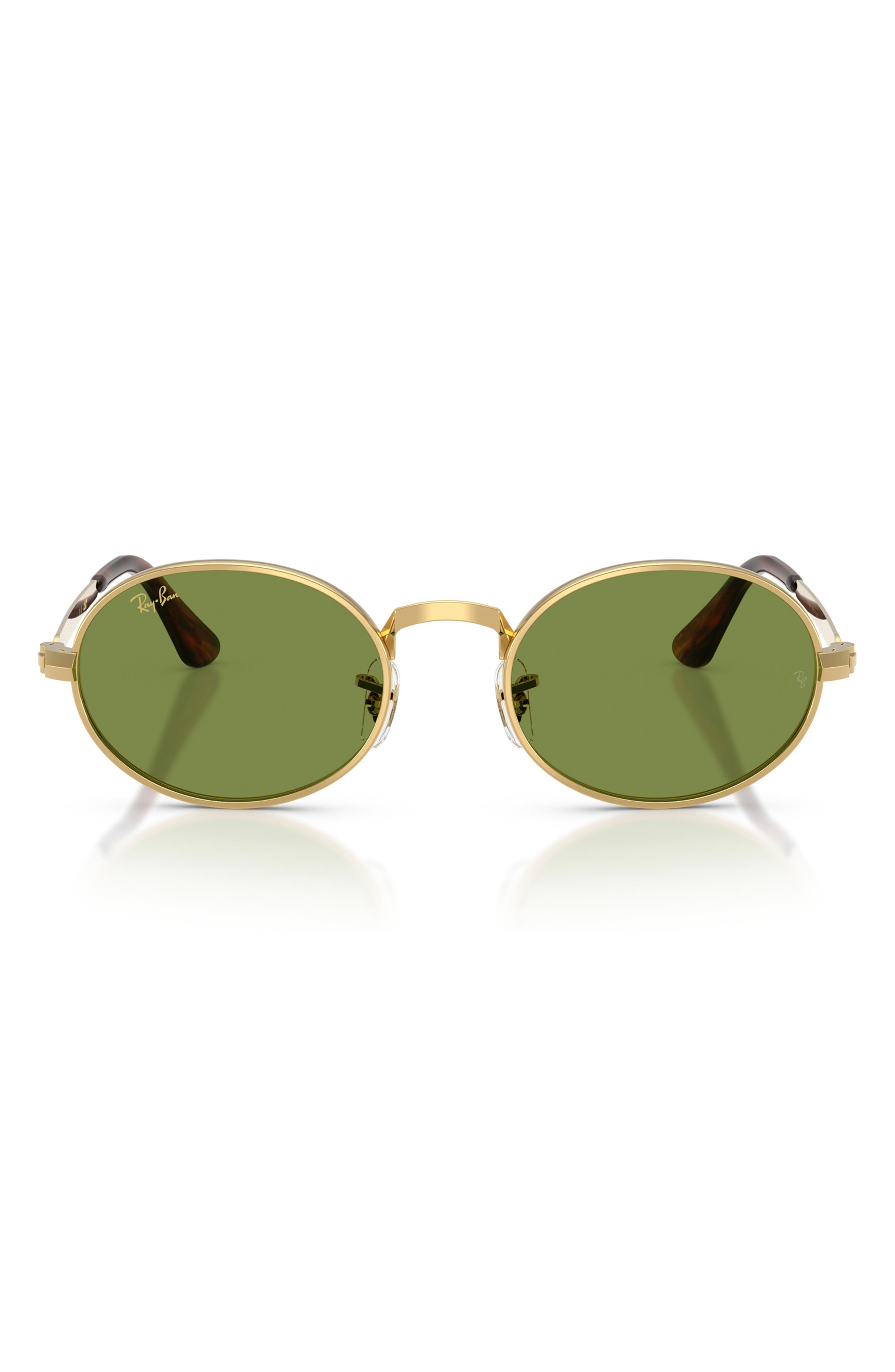 ARISTA / GREEN