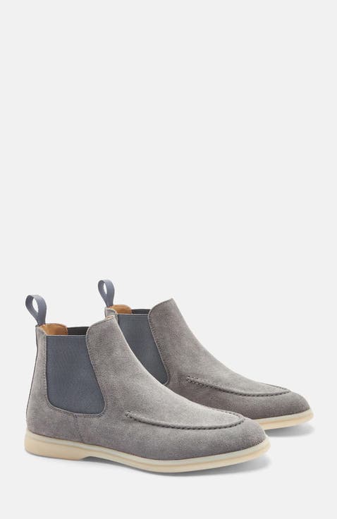 Eugenia Chelsea Boots