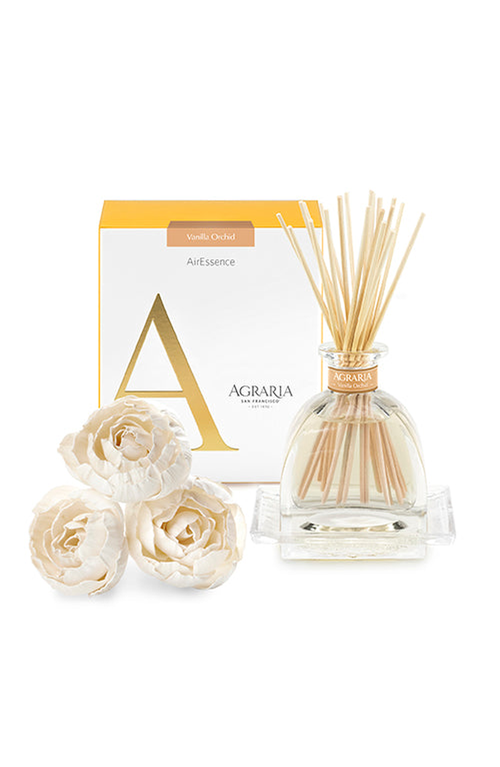 Agraria San Francisco Airessence Diffuser In Neutral