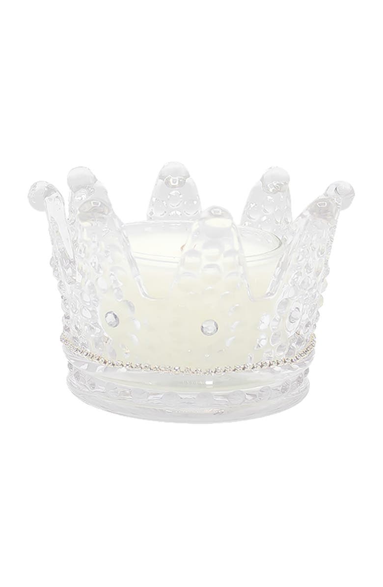 Lady Primrose Crown Candle in Various Colors, Main, color, Tryst Tiara