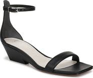 Franco Sarto Sadie Wedge Sandal