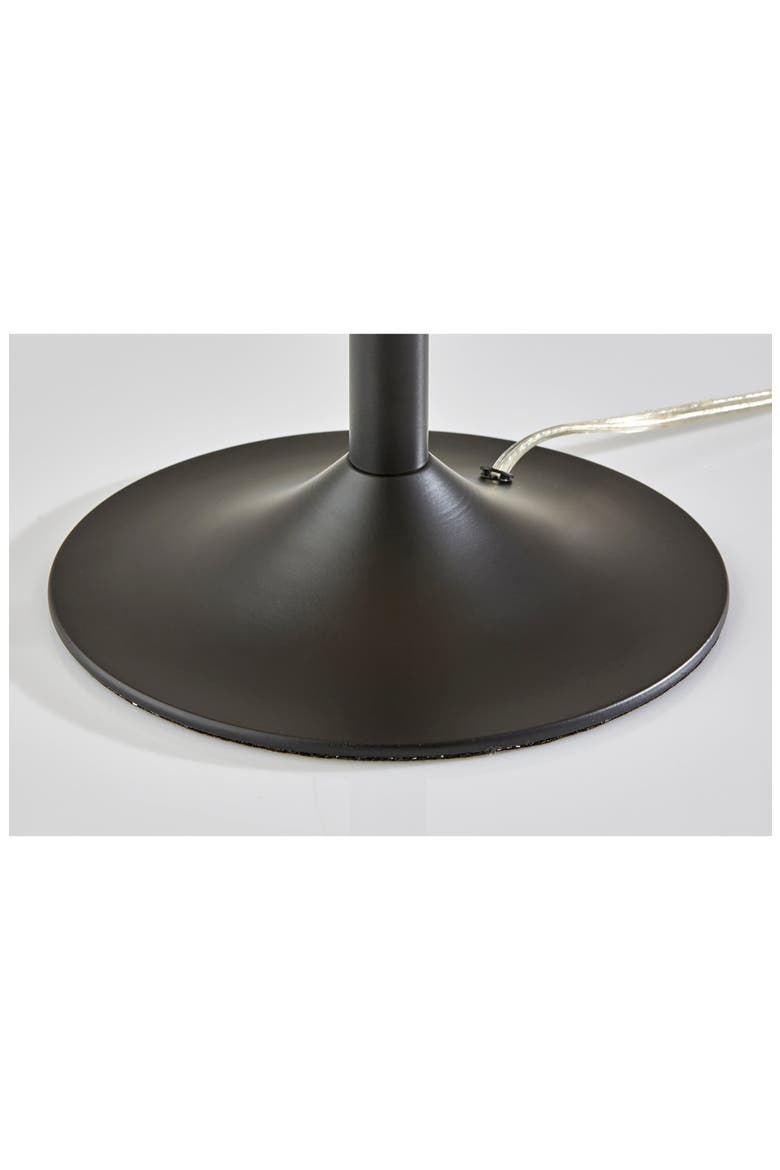 Havana Table Lamp, Alternate, color, DARK BRONZE