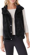 Threads 4 Thought Kelsey High Pile Fleece Vest