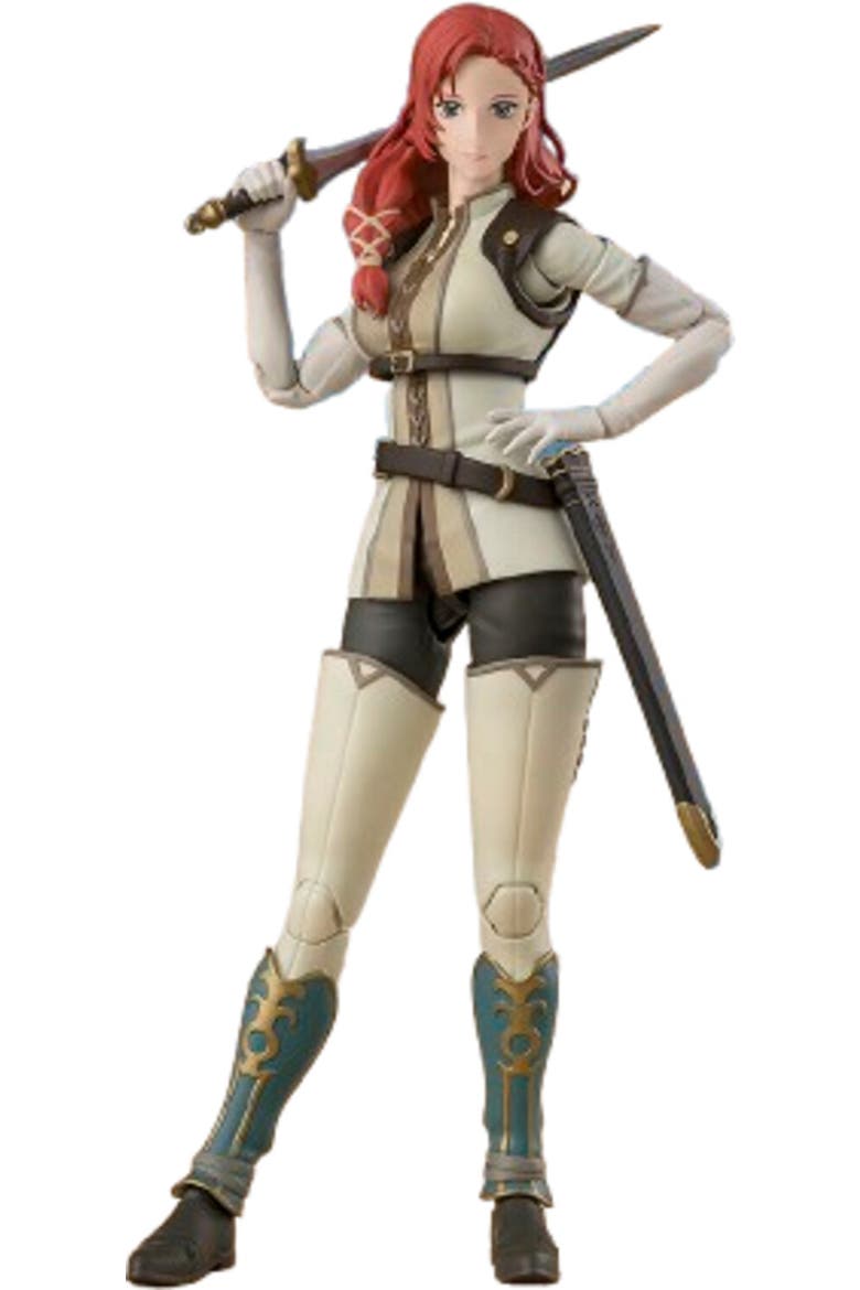 Lotr The War Of The Rohirrim - Hera Action Figure, Main, color, Multicolor