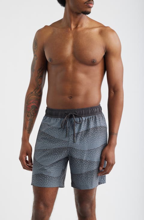 Lido Swim Trunks