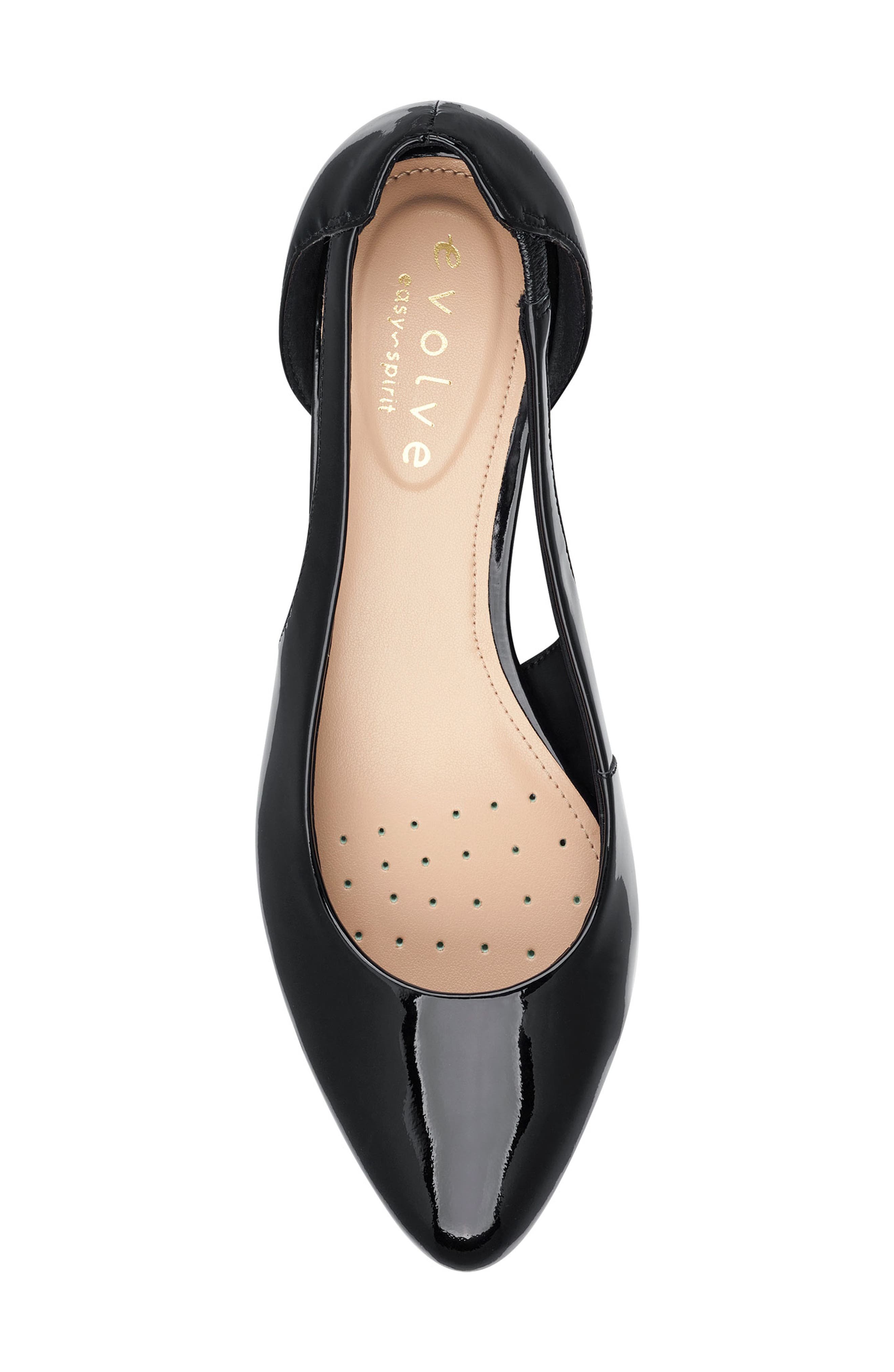 evolve Rise Pump, Alternate, color, 