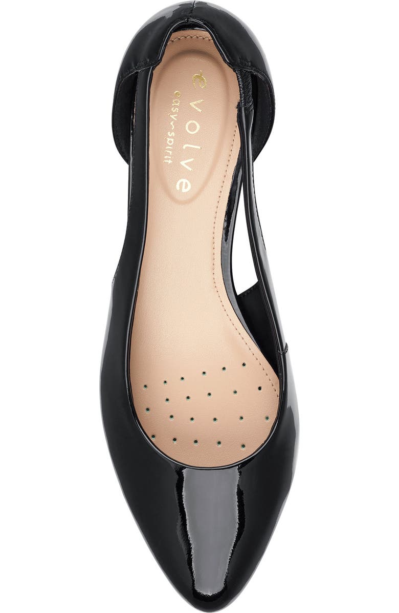 evolve Rise Pump, Alternate, color,