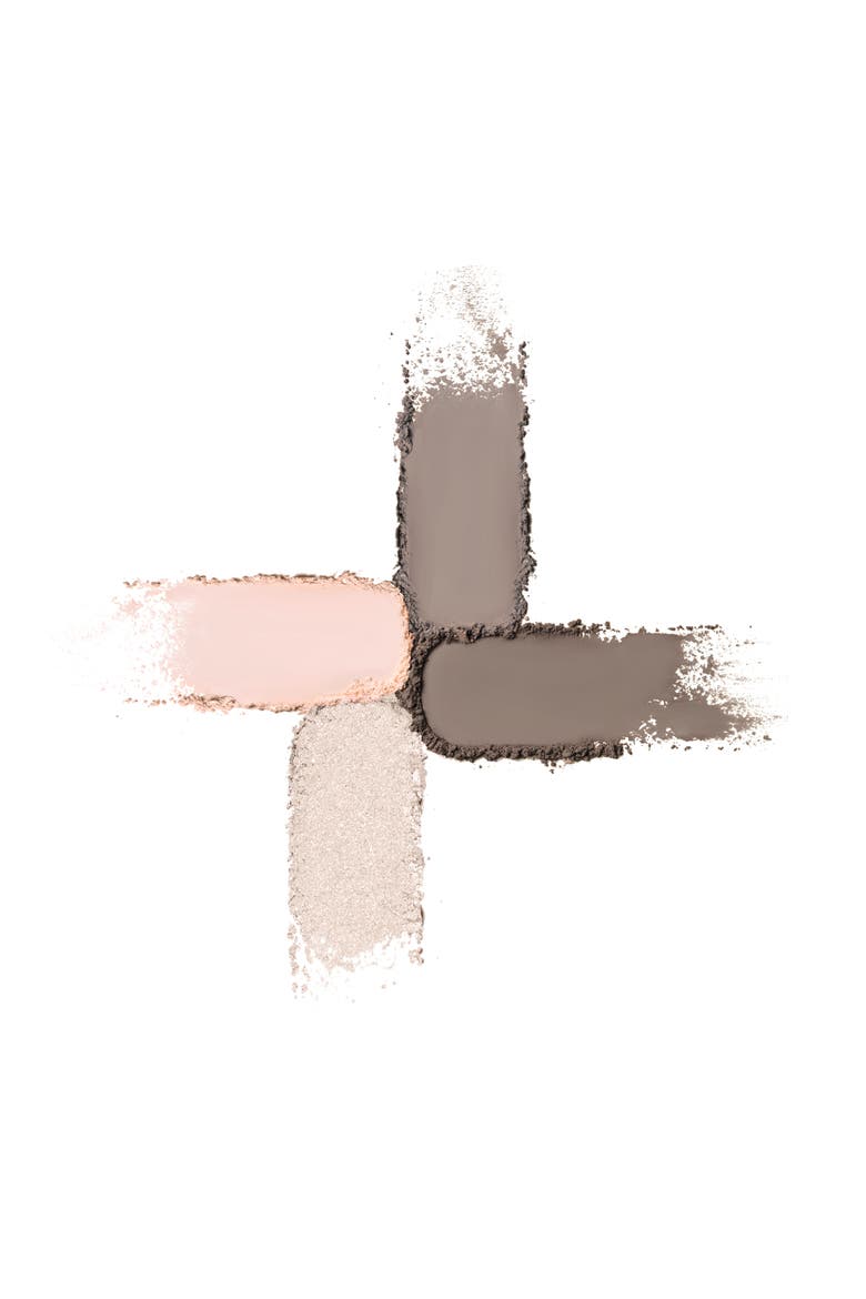 Highlight & Contour Face Palette, Alternate, color, #01 Wave Shadow