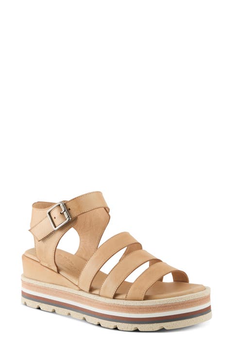 Gosalina Platform Sandal (Women)