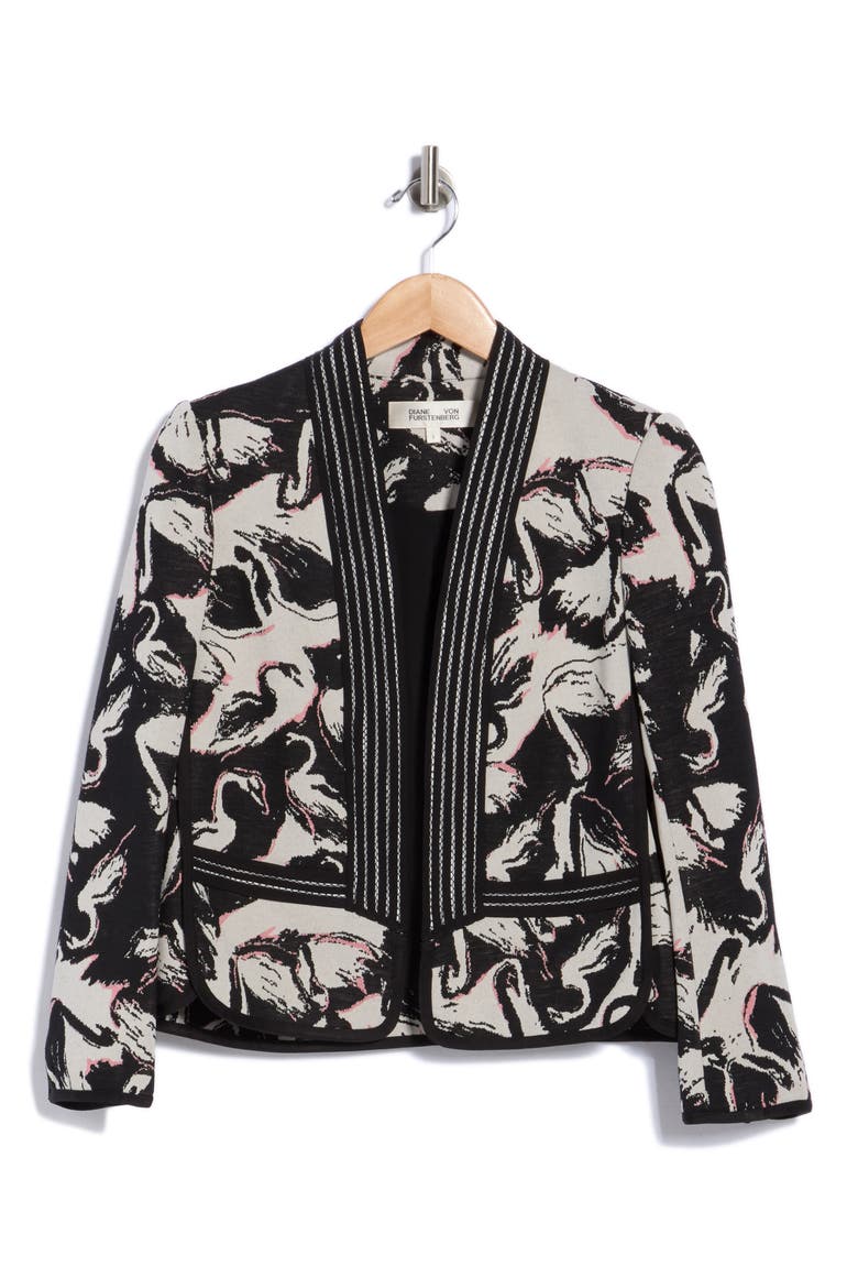Gideon Jacket, Main, color, BLACK SWAN